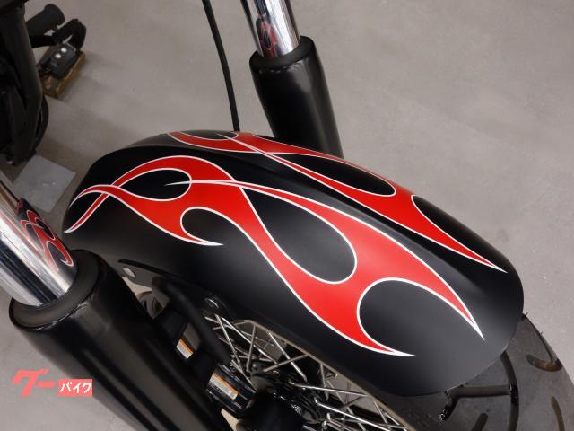 VICTORY HIGHBALL FLAME GRAPHICS｜モト