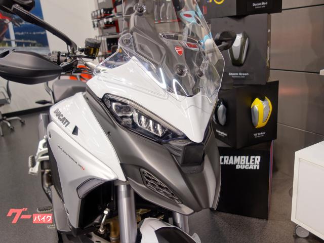 DUCATI V4S RADAR 2023 — миниатюра 4