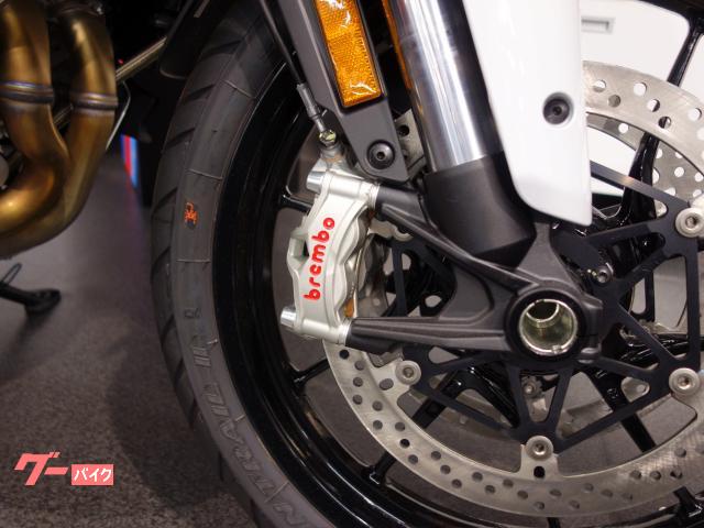 DUCATI V4S RADAR 2023 — миниатюра 5