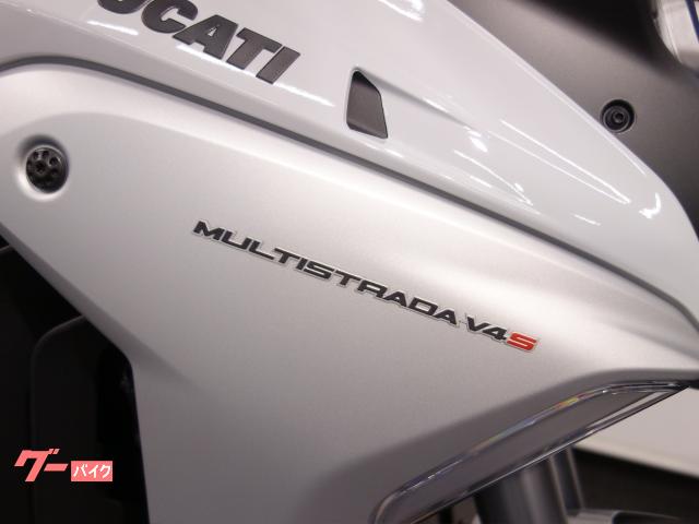 DUCATI V4S RADAR 2023 — миниатюра 6