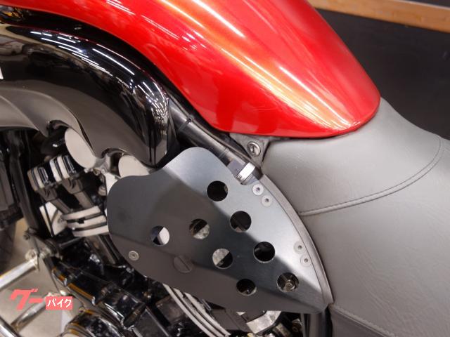 【募集中】VMAX1200 ETC車載器付属 ETC車載機取り付け | セントラムの下駄箱-What do you want?-