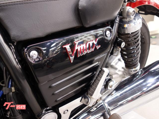 【募集中】VMAX1200 ETC車載器付属 YAMAHA V-MAX 1200「今更ながらETC 積んでみました」 | ウェビック