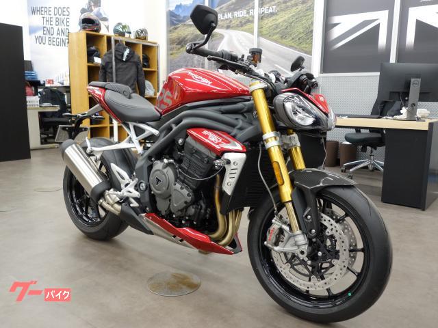 TRIUMPH 1200RS — миниатюра 4