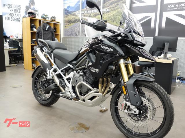 TRIUMPH 1200 PRO JET BLACK — миниатюра 4