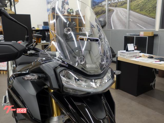 TRIUMPH 1200 PRO JET BLACK — миниатюра 6