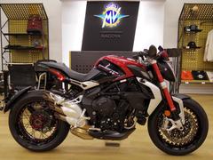 グーバイク】「mvアグスタ ブルターレ800ドラッグスターrr(mv agusta