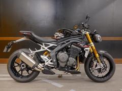 ＴＲＩＵＭＰＨ　スピードトリプル１２００ＲＳ