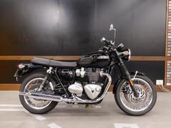 ＴＲＩＵＭＰＨ　ボンネビルＴ１２０　ＥＴＣ　グリップヒーター　ラジエーターガード
