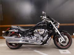 スズキ　ブルバードＭ１０９Ｒ　ＥＴＣ　エンジンガード　ＶＳＴＲＥＡＭスクリーン