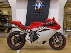 ＭＶ　ＡＧＵＳＴＡ　Ｆ４−１０００　カーボンリアフェンダー　ＥＴＣ