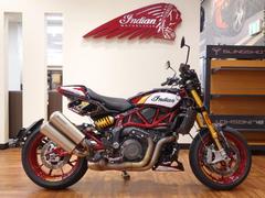 ＩＮＤＩＡＮ　ＦＴＲ１２００　Ｒカーボン　ＦＴＲ×ＲＳＤ　Ｓｕｐｅｒ　Ｈｏｏｌｉｇａｎ　ＥＴＣ　フレームスライダー