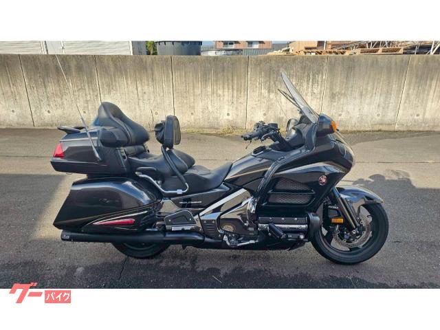 ゴールドウイング　ＧＬ１８００