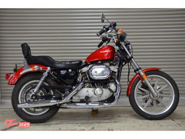 ハーレー1984年式 HARLEY－DAVIDSON XLX1000 1984年式モデル