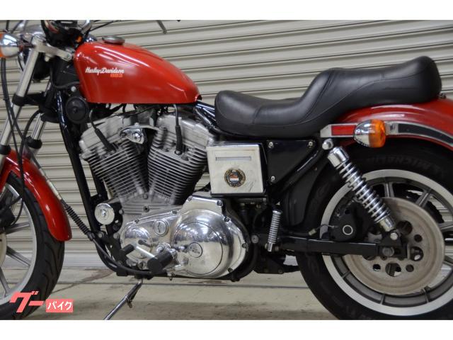 ＨＡＲＬＥＹ－ＤＡＶＩＤＳＯＮ ＸＬＨ８８３ ４速ＥＶＯ 輸入新規｜三拍子｜新車・中古バイクなら【グーバイク】