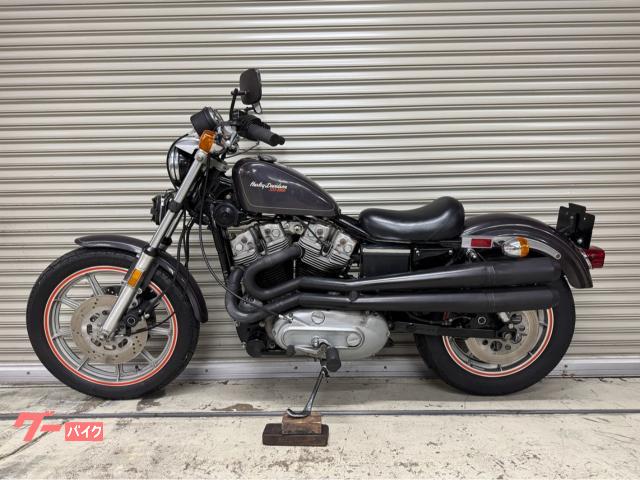 HARLEY－DAVIDSON XR1000｜三拍子｜新車・中古
