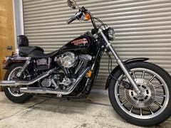 ＨＡＲＬＥＹ−ＤＡＶＩＤＳＯＮ　ＦＸＤＬ　ローライダー