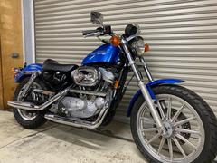 ＨＡＲＬＥＹ−ＤＡＶＩＤＳＯＮ　ＸＬＨ８８３Ｈ　ハガー