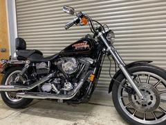 ＨＡＲＬＥＹ−ＤＡＶＩＤＳＯＮ　ＦＸＤＬ　ローライダー