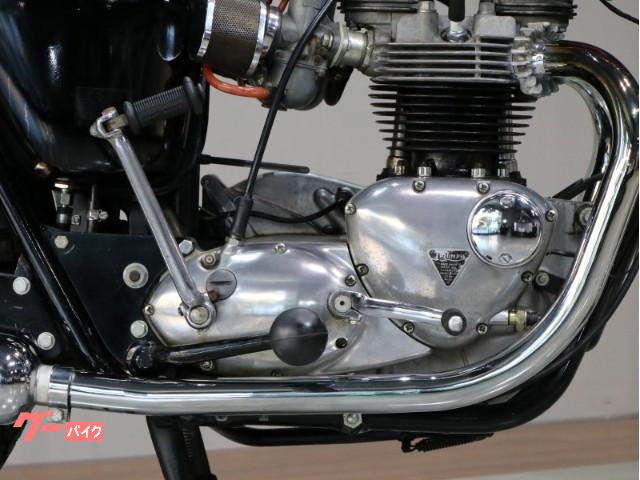 ｔｒｉｕｍｐｈ ｔｒｉｕｍｐｈ 他車種 １９６９年ｔ１２０ｒボンネビル 愛知県 オートプレステージ 名古屋店 8201295b30190621001 の中古バイク 新車バイク Goo バイク情報