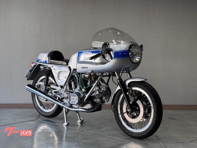 ７５０　Ｓｕｐｅｒ　Ｓｐｏｒｔ