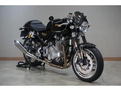 コマンド９６１カフェレーサー(ノートン)のバイクを探すなら【グーバイク】