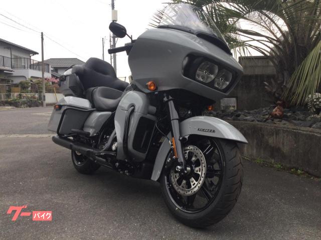 HARLEY-DAVIDSON FLTRK 2025 — миниатюра 2