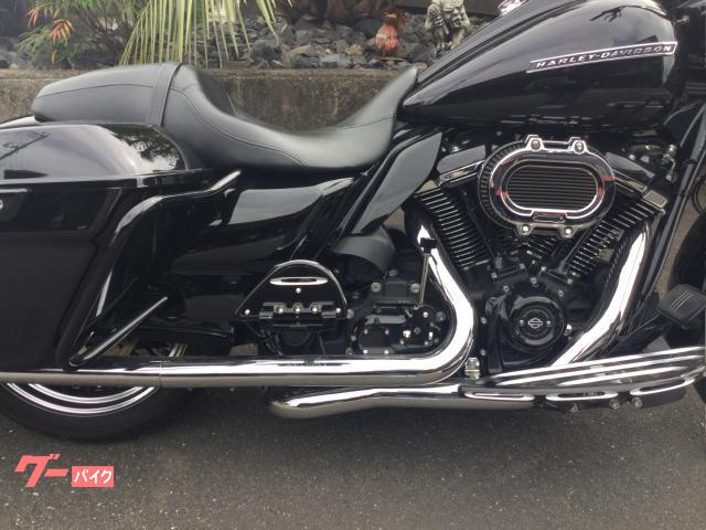 車両情報:HARLEY−DAVIDSON FLHRXS ロードキングスペシャル | IRON