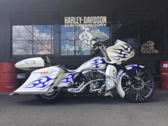 ＨＡＲＬＥＹ−ＤＡＶＩＤＳＯＮ　ＦＬＴＲＸ　ロードグライドカスタム