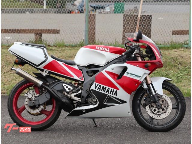 ヤマハ ｔｚｒ２５０ｒ 規制前４５馬力 ｖｒｐ 新車 中古バイクなら グーバイク