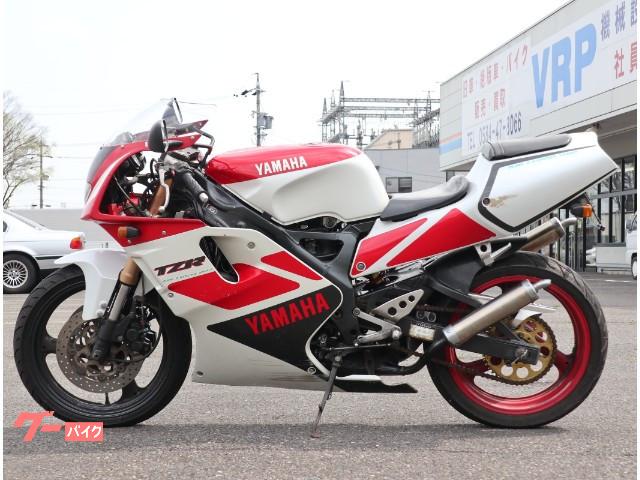 車両情報 ヤマハ Tzr250r Vrp 中古バイク 新車バイク探しはバイクブロス
