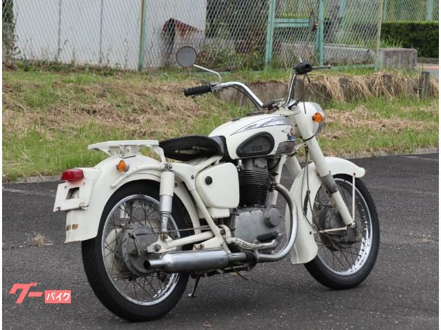 メグロ ｓｇ 岐阜県 ｖｒｐ b の中古バイク 新車バイク Goo バイク情報