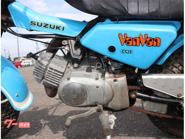 スズキ バンバン90｜VRP｜新車・中古バイクなら【グーバイク】