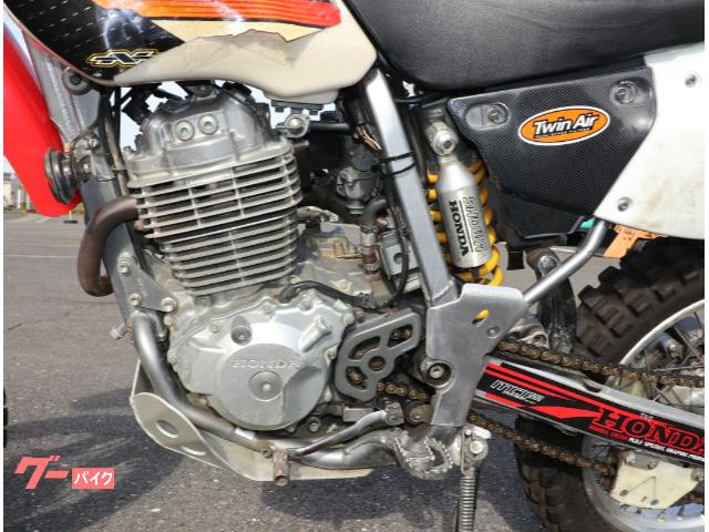 ホンダ ＸＲ４００Ｒ｜ＶＲＰ｜新車・中古バイクなら【グーバイク】