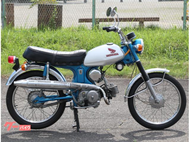 ベンリィｃｌ９０ ホンダ 中古バイク一覧 新車 中古バイクなら グーバイク