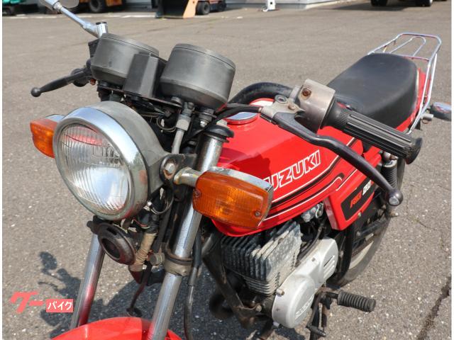 スズキ RG50E｜VRP｜新車・中古バイクなら【グーバイク】