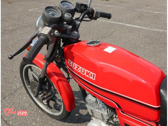 スズキ RG50E｜VRP｜新車・中古バイクなら【グーバイク】