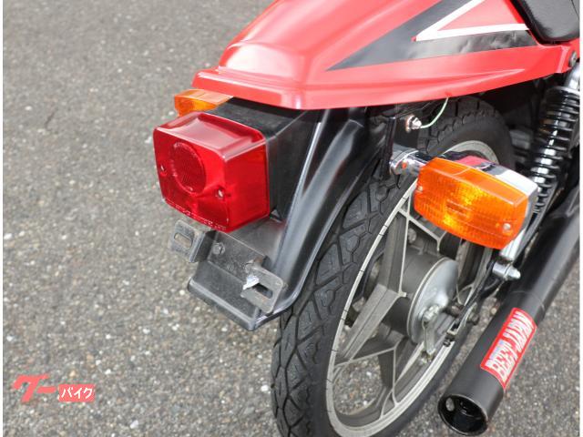 スズキ ＲＧ５０Ｅ｜ＶＲＰ｜新車・中古バイクなら【グーバイク】