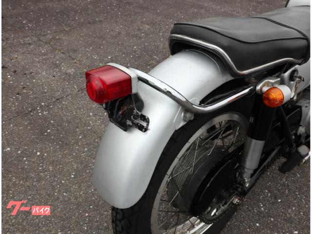 ホンダ ＣＬ７２ タイプ１｜ＶＲＰ｜新車・中古バイクなら【グーバイク】