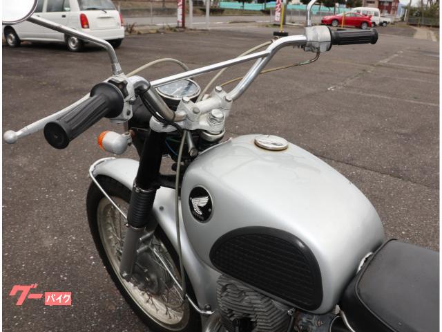 ホンダ ＣＬ７２ タイプ１｜ＶＲＰ｜新車・中古バイクなら【グーバイク】