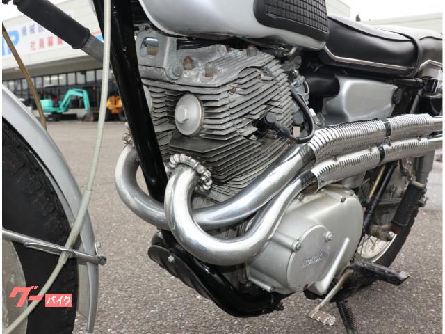 ホンダ ＣＬ７２ タイプ１｜ＶＲＰ｜新車・中古バイクなら【グーバイク】