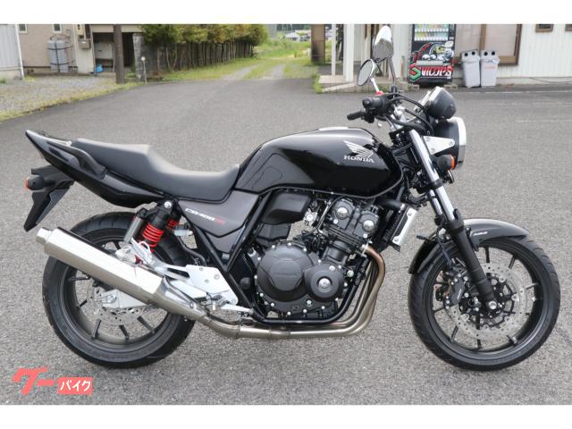 ＣＢ４００Ｓｕｐｅｒ　Ｆｏｕｒ　ＶＴＥＣ　Ｒｅｖｏ　２０２２年１２月登録　最終モデル　ＥＴＣ装備　ＵＳＢ電源