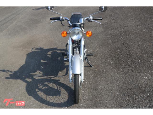 車両情報:ホンダ ベンリィ50S | VRP | 中古バイク・新車バイク探しは