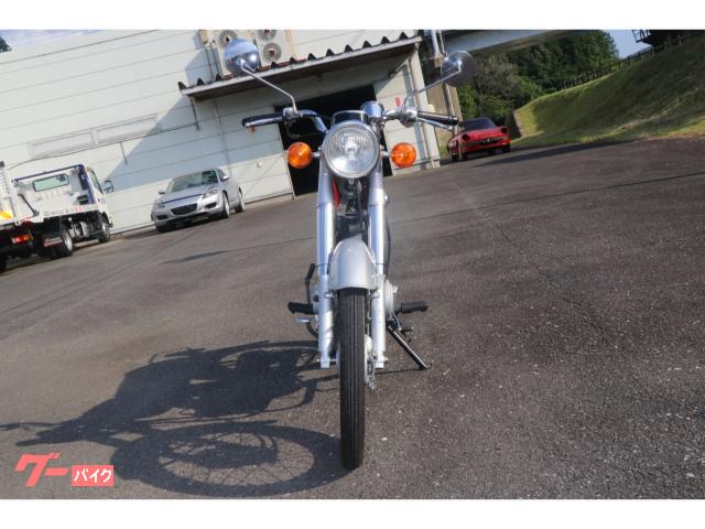 車両情報:ホンダ ベンリィ50S | VRP | 中古バイク・新車バイク探しは