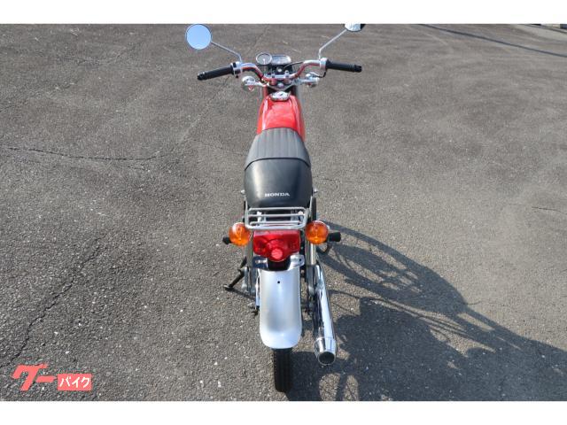 車両情報:ホンダ ベンリィ50S | VRP | 中古バイク・新車バイク探しは