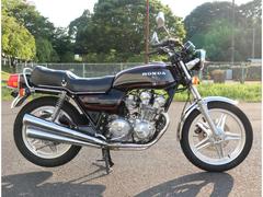 ホンダ　ＣＢ７５０Ｋ