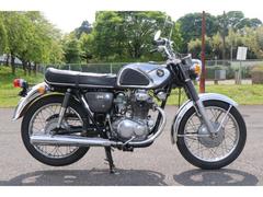ホンダ　ＣＢ２５０