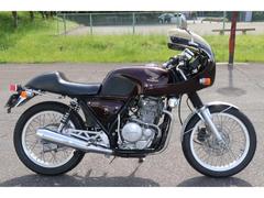 ホンダ　ＧＢ５００ＴＴ
