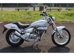 ホンダ　ＭＡＧＮＡ　ＦＩＦＴＹ