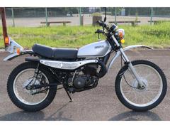 ホンダ　エルシノア２５０