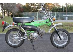 ホンダ　マイティＤＡＸ　ＳＴ９０